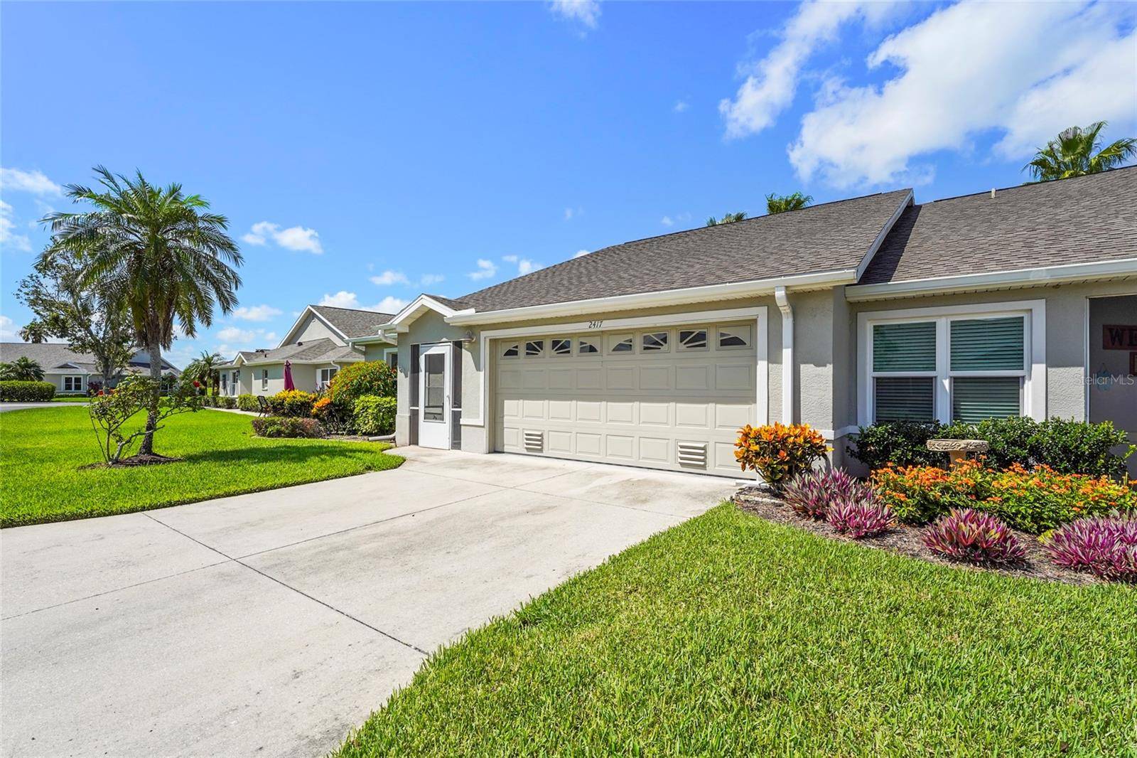Palmetto, FL 34221,2417 FAIRWAY OAKS DR #22