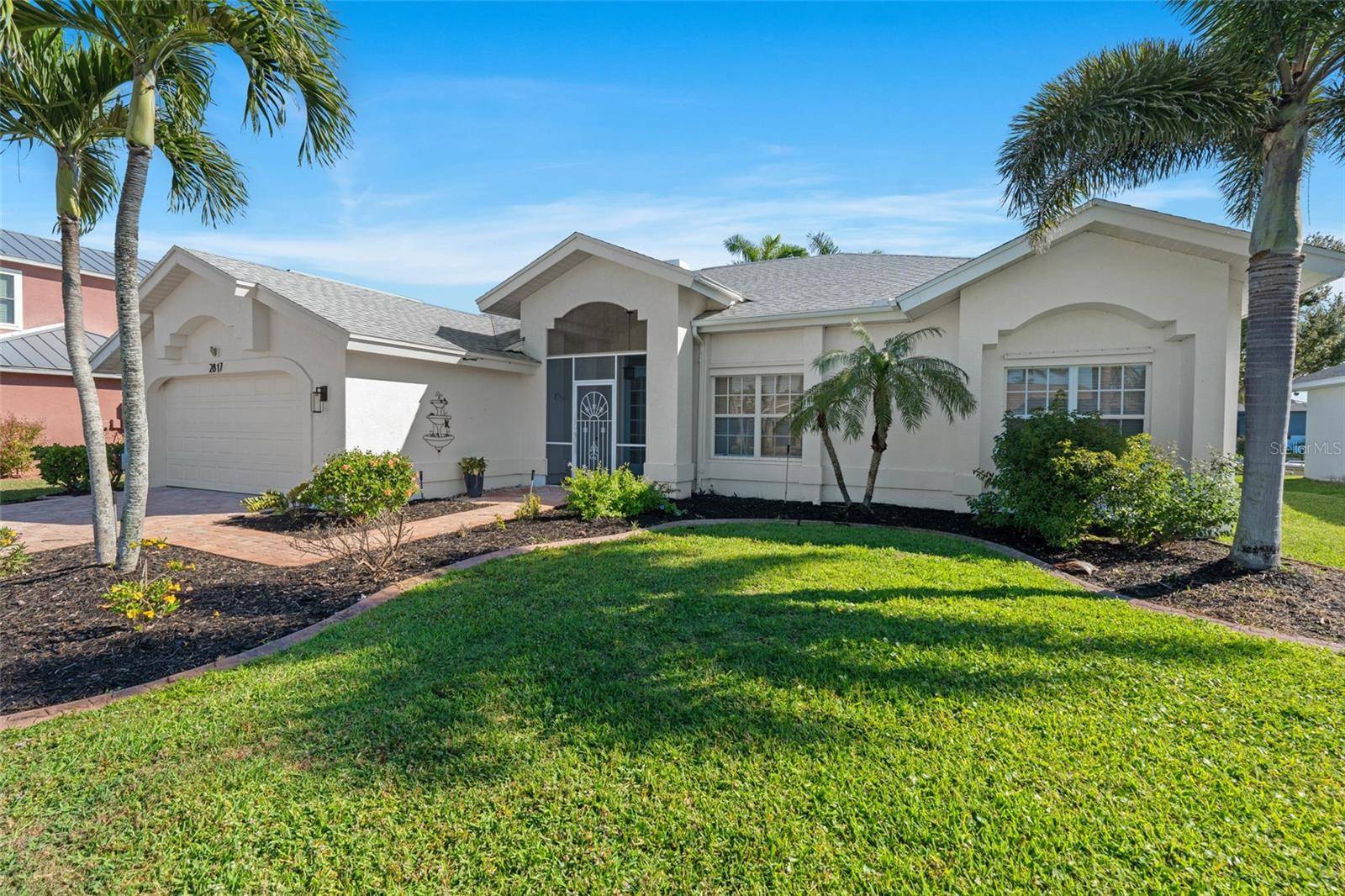 Cape Coral, FL 33991,2817 SW 29TH AVE