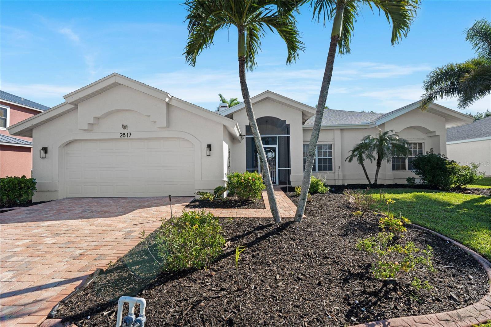 Cape Coral, FL 33991,2817 SW 29TH AVE