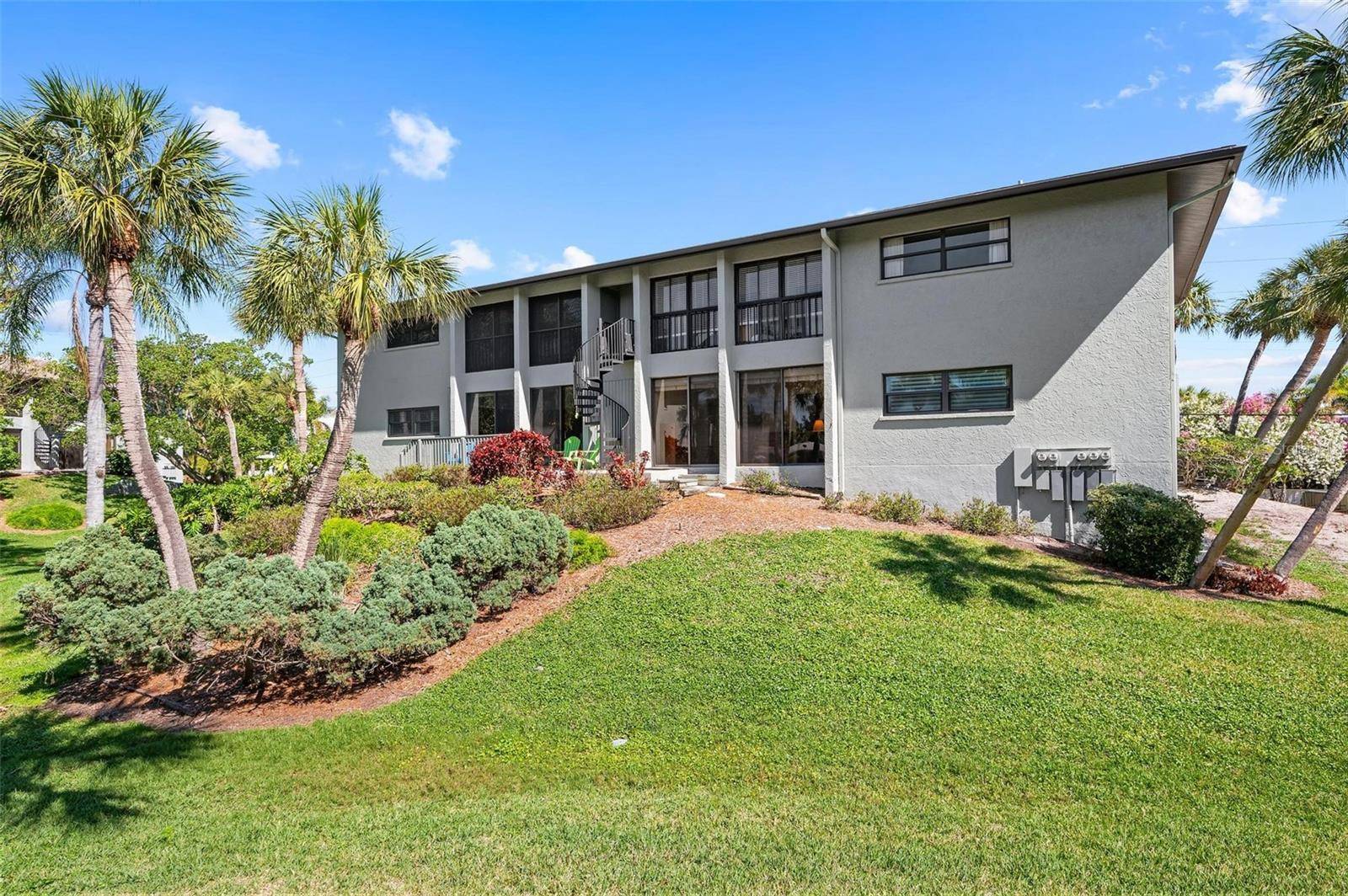 Holmes Beach, FL 34217,4255 GULF DR #116