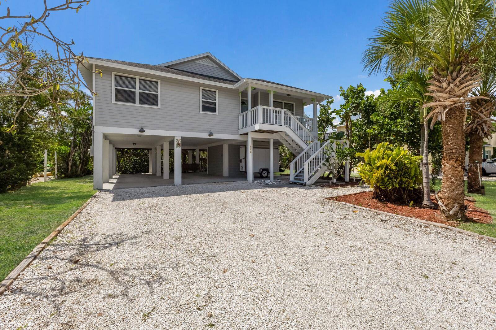 Anna Maria, FL 34216,108 PELICAN DR