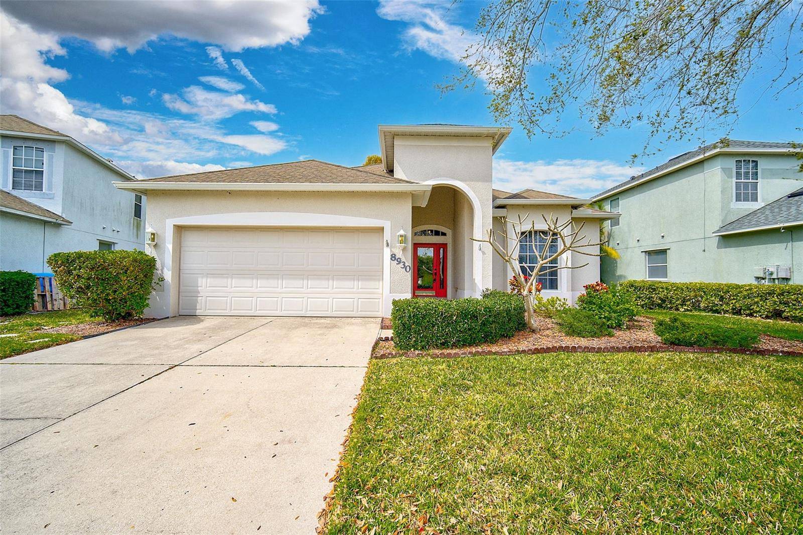 Palmetto, FL 34221,8930 FOUNDERS CIR
