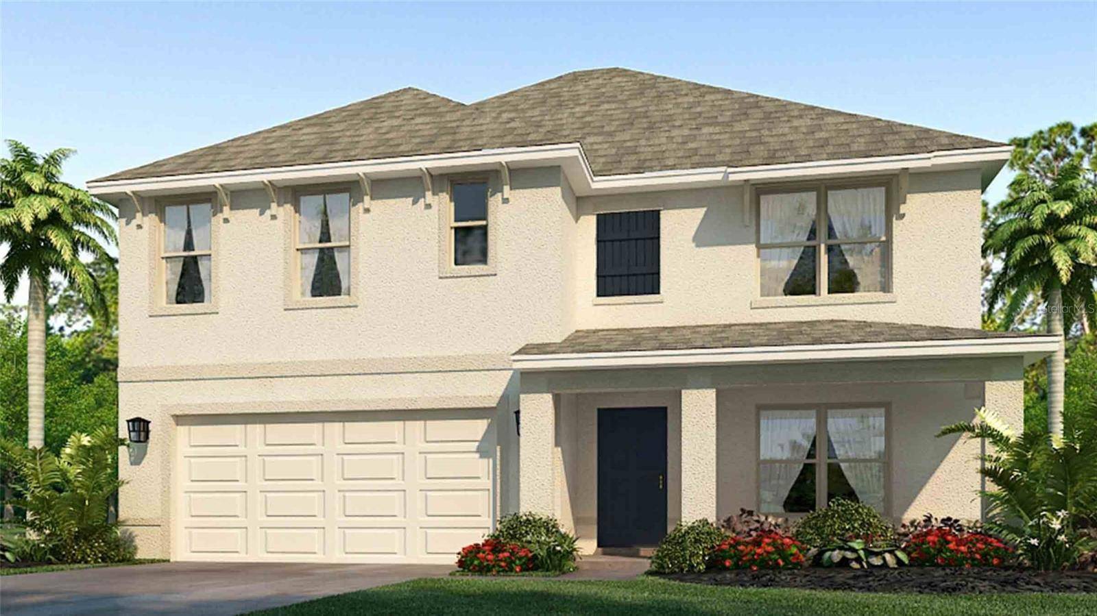 Palmetto, FL 34221,4332 112TH ST E