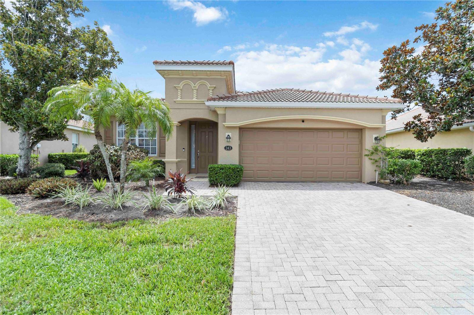 Bradenton, FL 34212,243 RIVER ENCLAVE CT