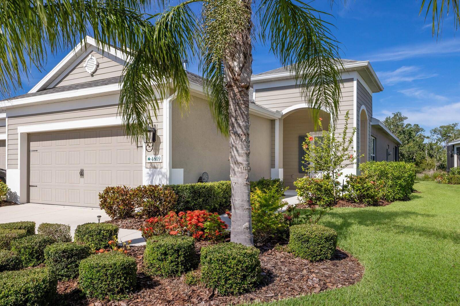 Parrish, FL 34219,4609 DEEP CREEK TER