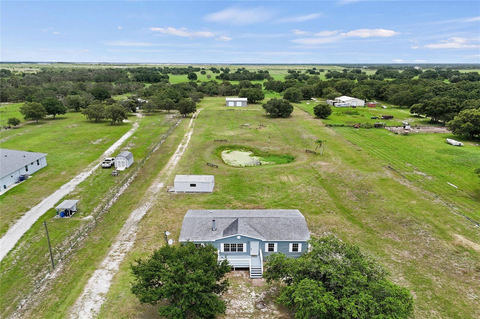 Myakka City, FL 34251,38201 5TH ST E