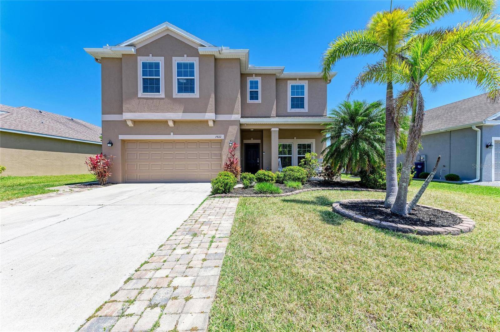 Parrish, FL 34219,7822 110TH AVE E