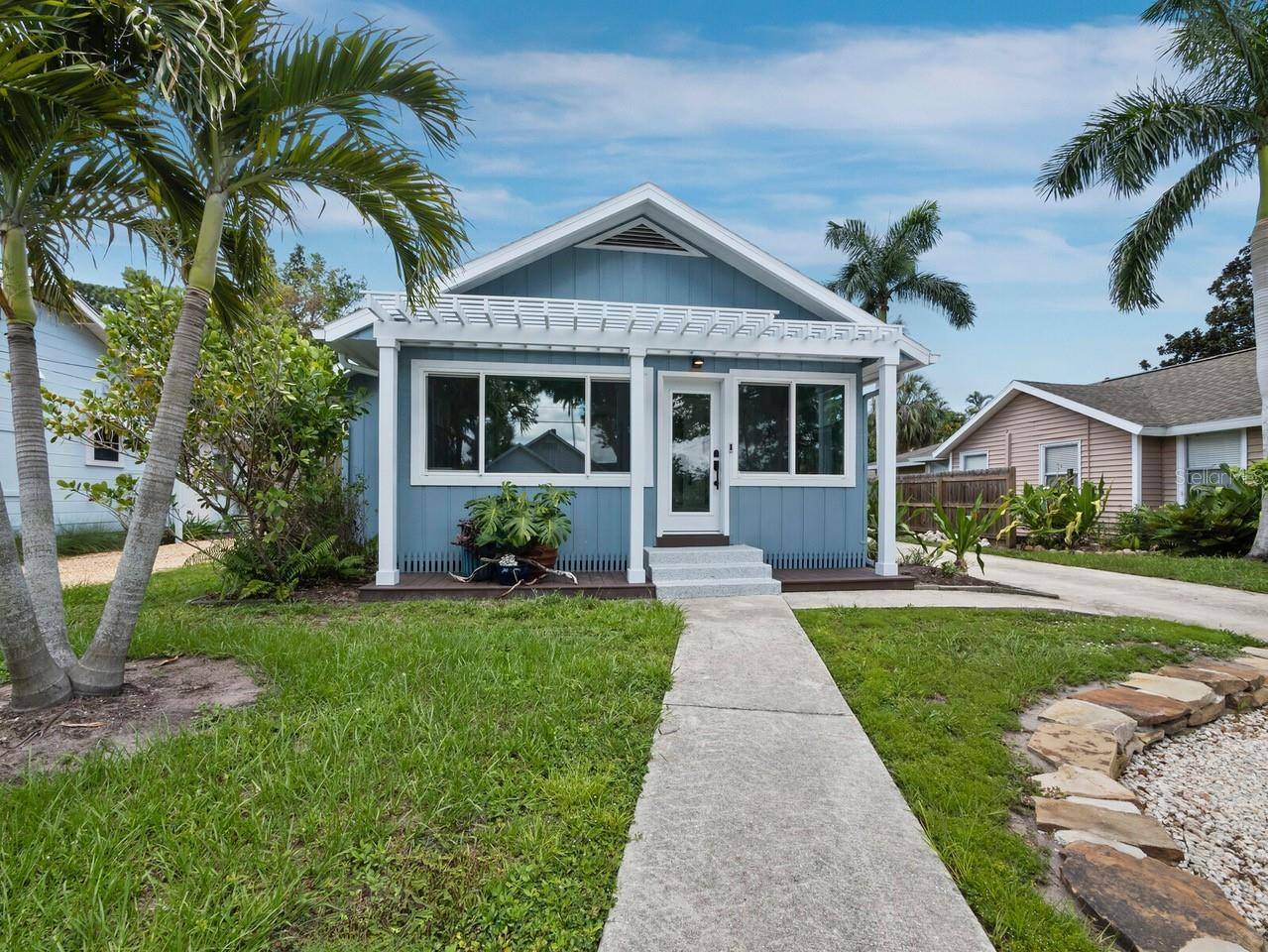 Sarasota, FL 34236,1744 IRVING ST