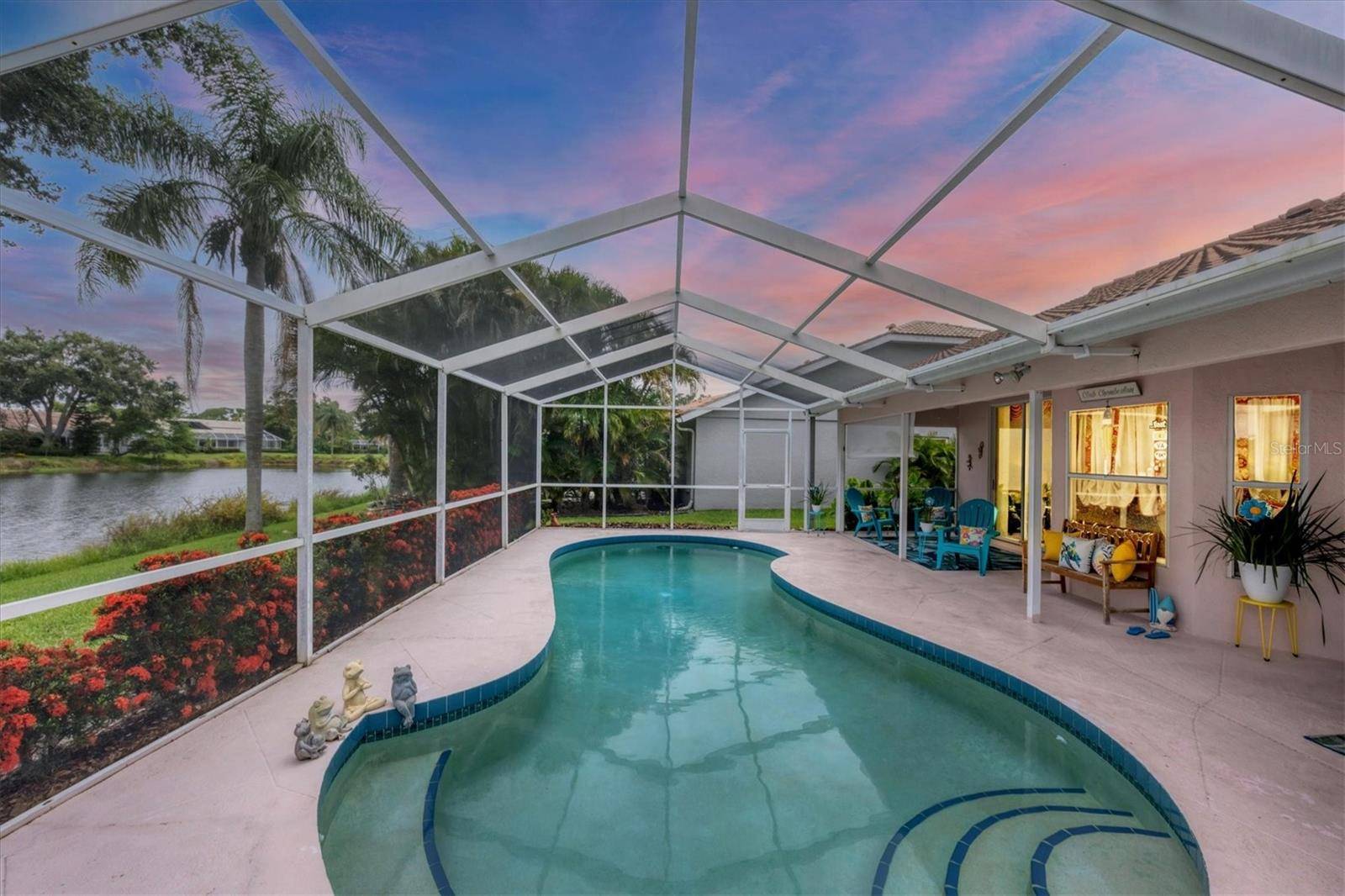 Sarasota, FL 34243,5766 BEAURIVAGE AVE