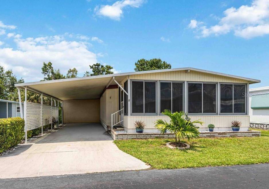 Osprey, FL 34229,170 EDGEWOOD DR