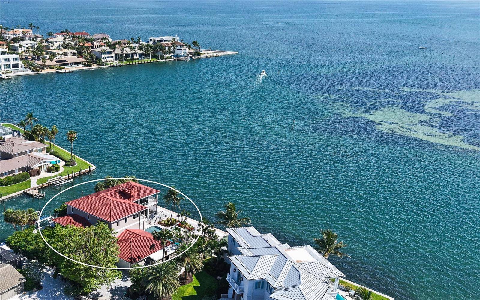 Longboat Key, FL 34228,585 GUNWALE LN