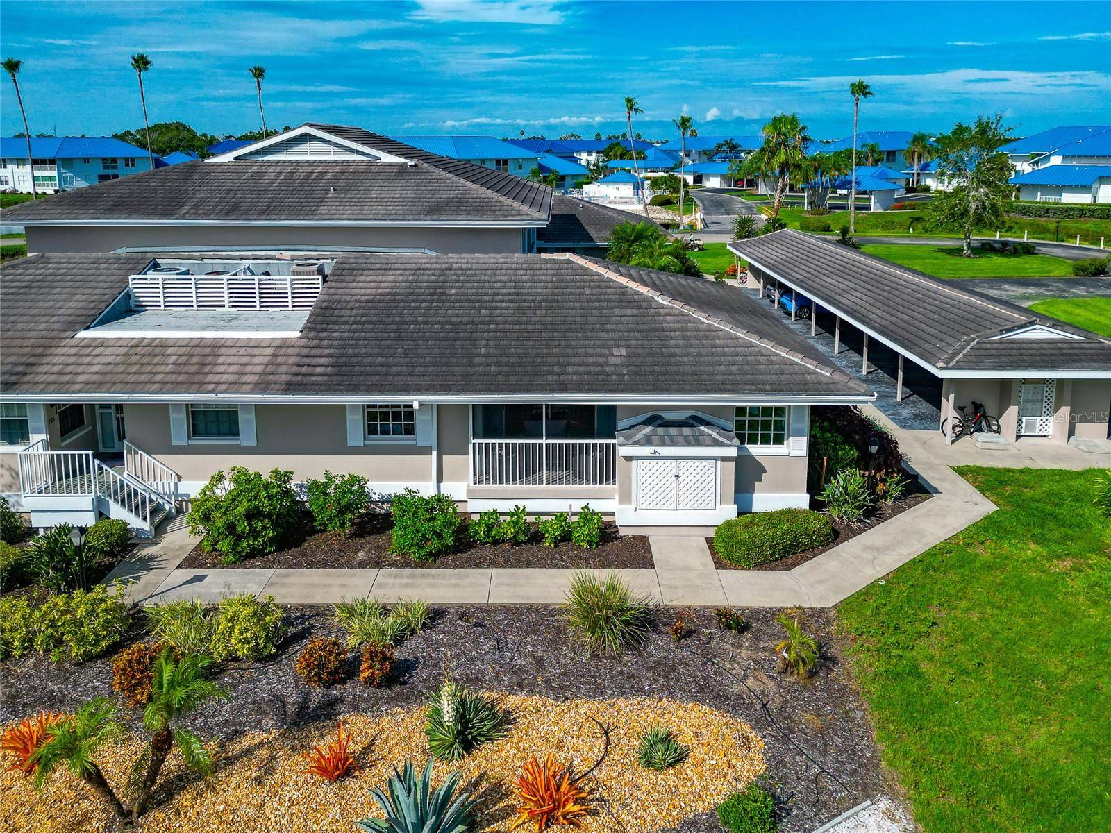 Bradenton, FL 34209,719 ESTUARY DR #719