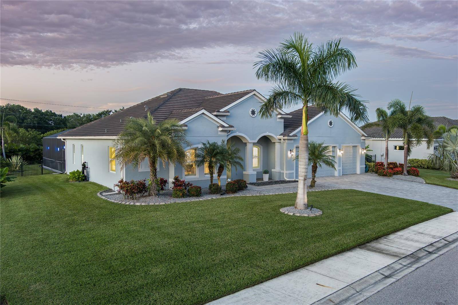 Parrish, FL 34219,15808 42ND GLN E