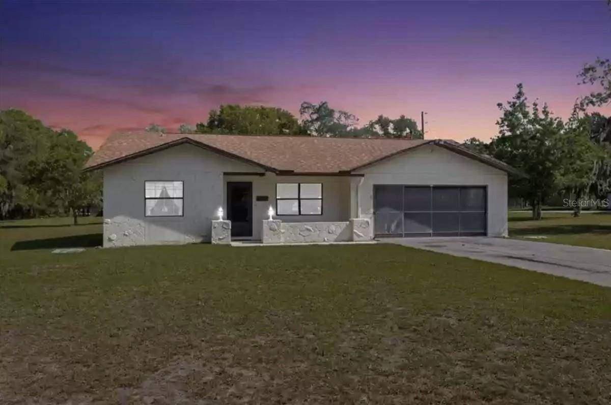 Spring Hill, FL 34610,15453 AUBREY AVE