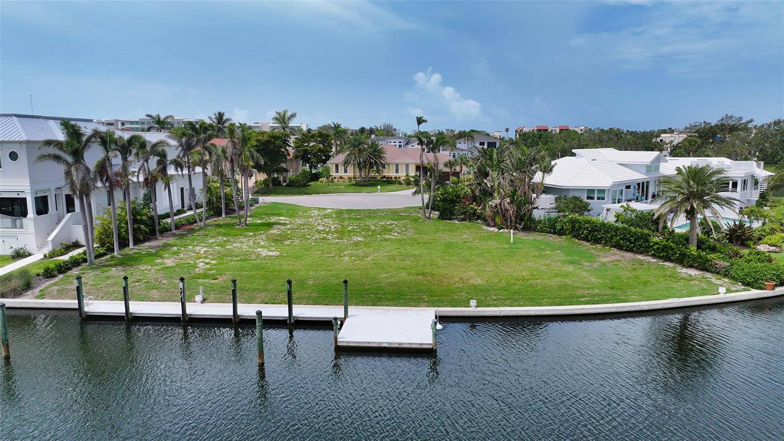 Longboat Key, FL 34228,1630 HARBOR CAY LN
