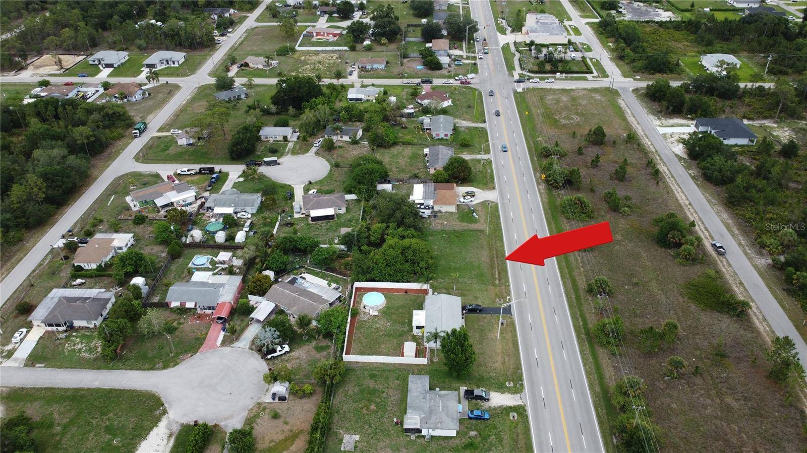 Lehigh Acres, FL 33936,917 JOEL BLVD