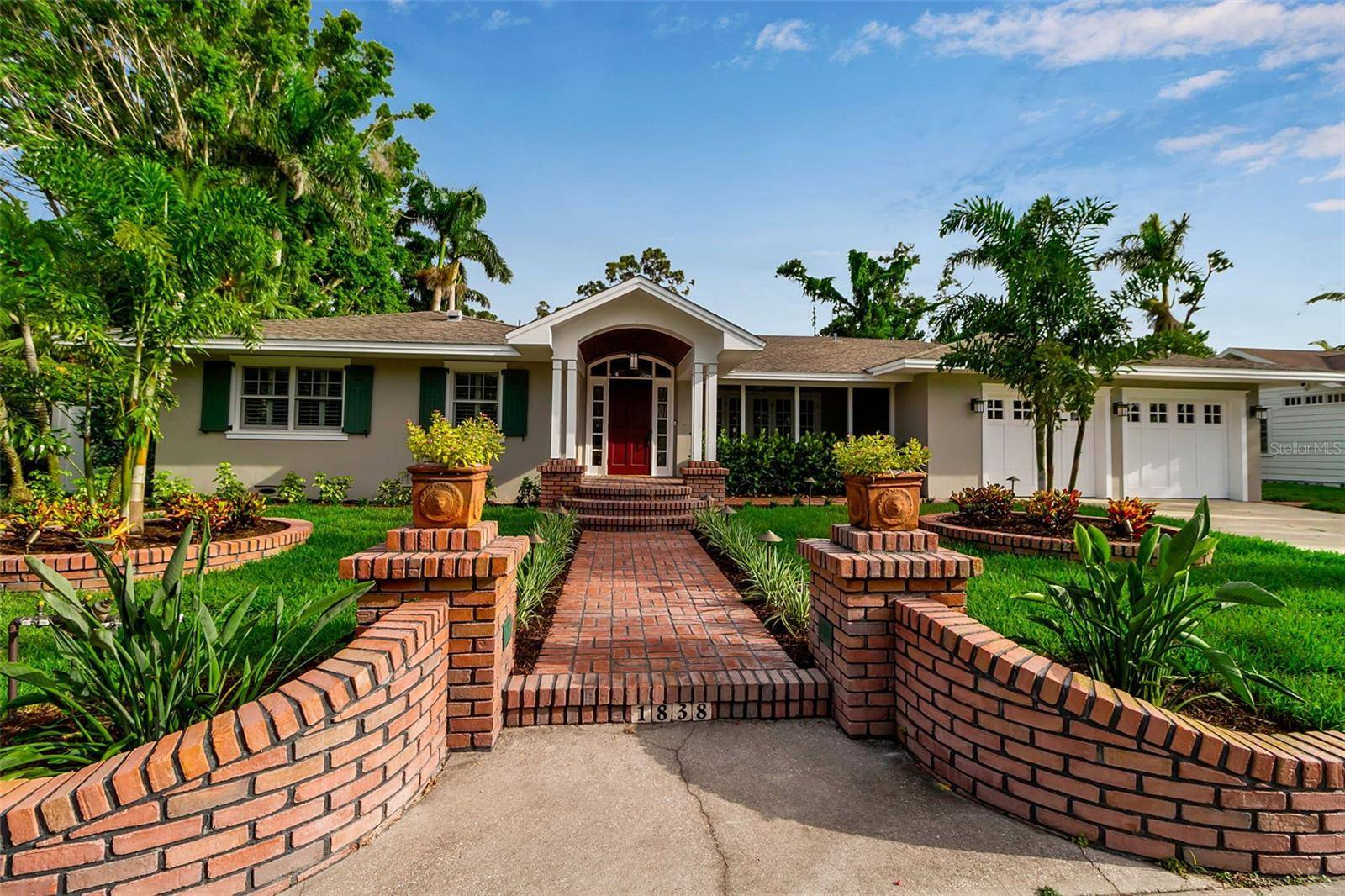 Sarasota, FL 34236,1838 ALTA VISTA ST