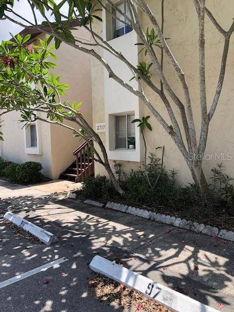 Sarasota, FL 34237,2717 HIDDEN LAKE BLVD #C