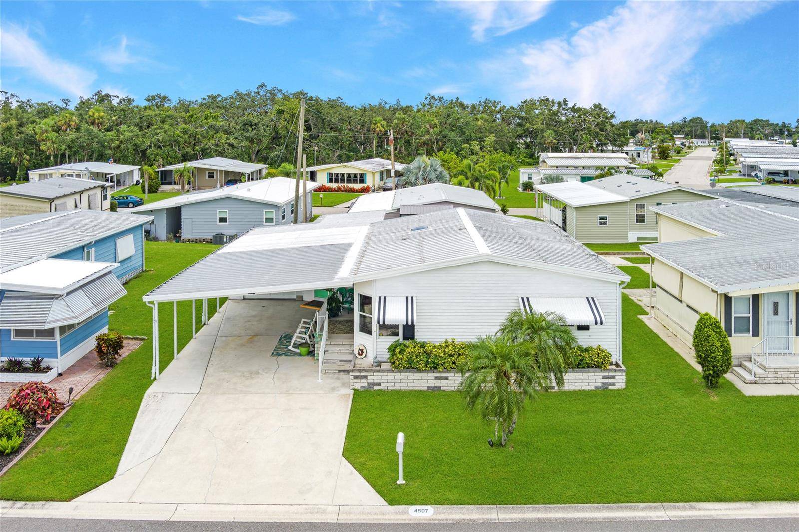 Ellenton, FL 34222,4507 13TH ST E