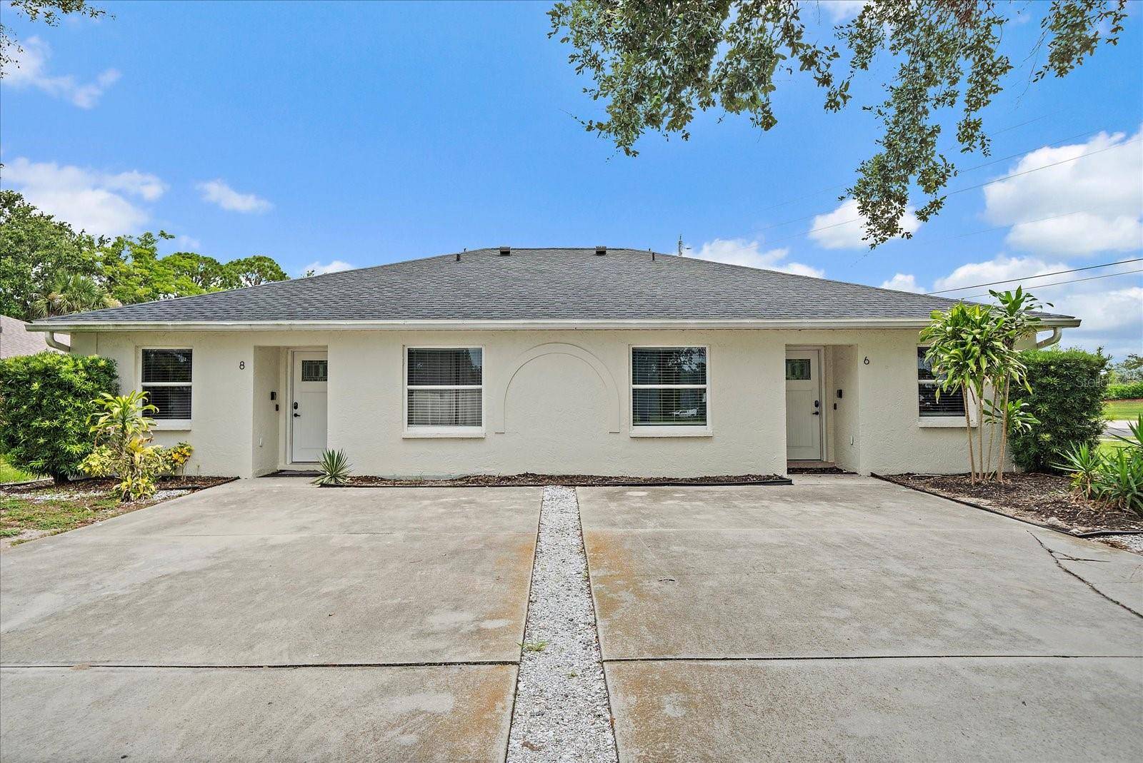 Osprey, FL 34229,6 BAY ACRES AVE