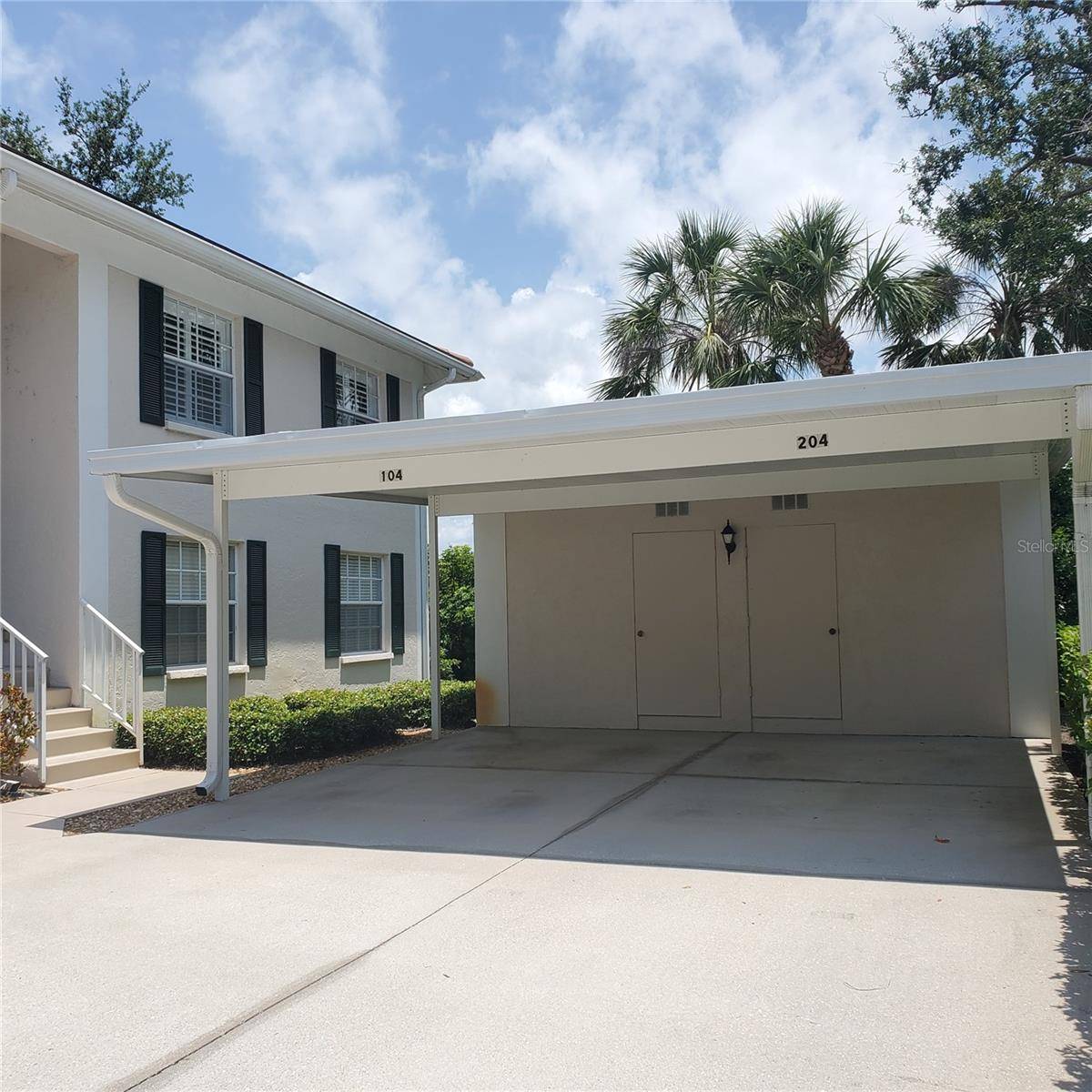 Venice, FL 34293,802 MONTROSE DR #204