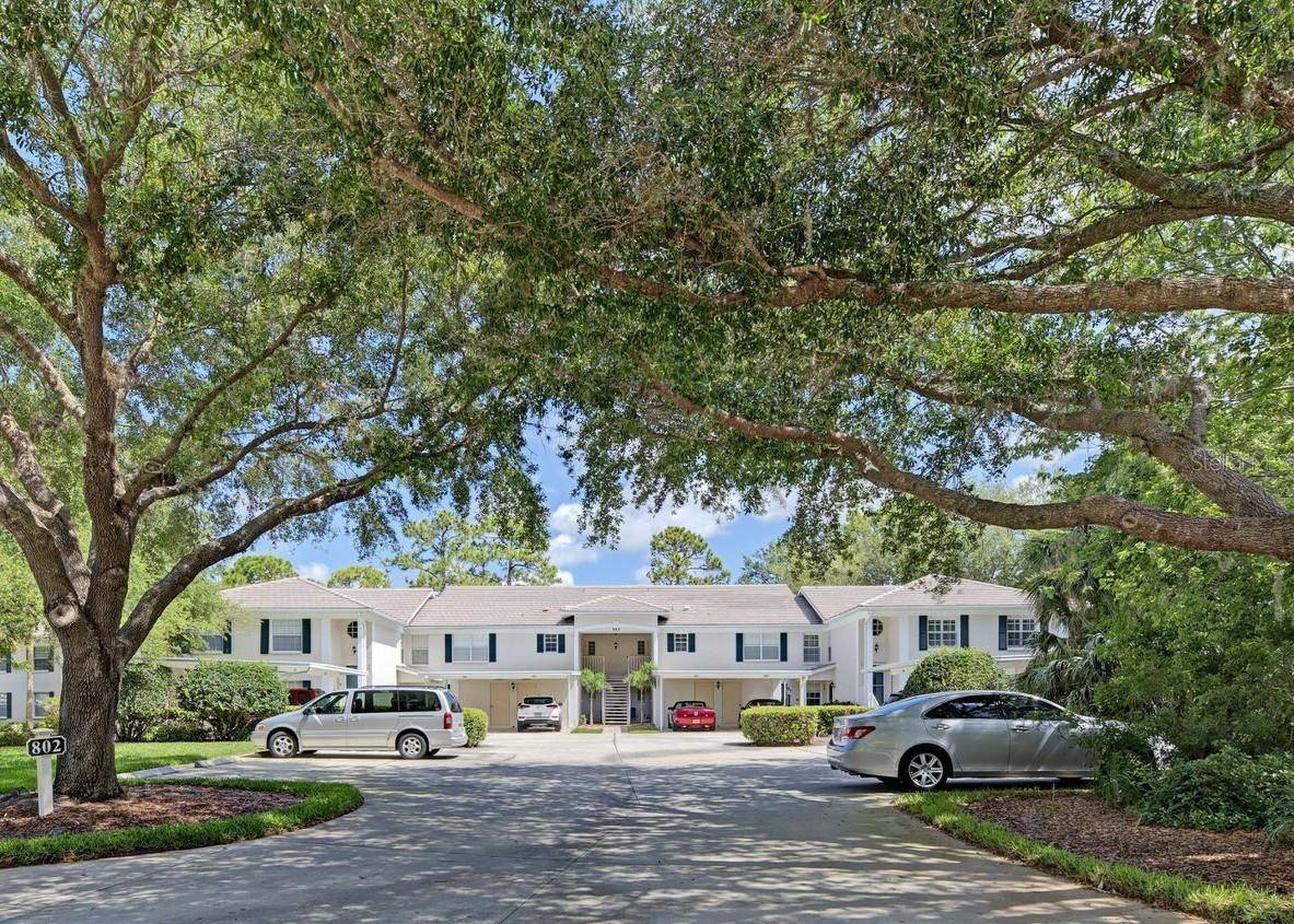 Venice, FL 34293,802 MONTROSE DR #204