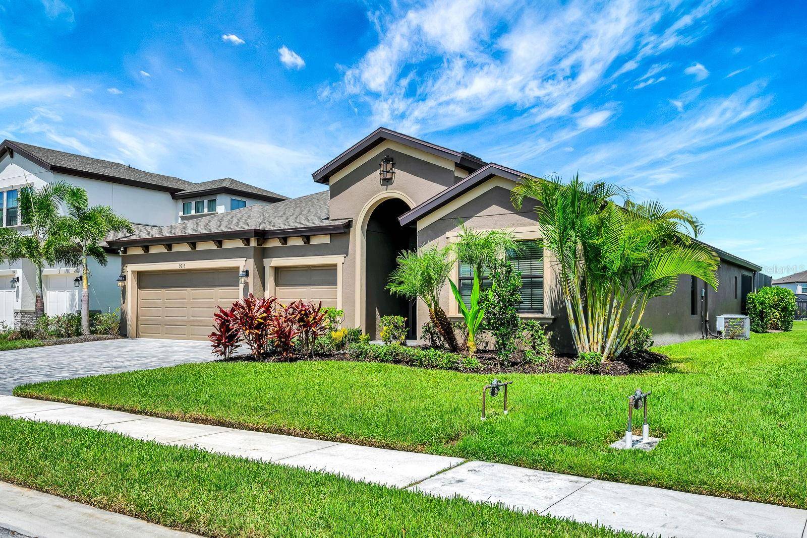 Parrish, FL 34219,9215 ISABELLA CIR