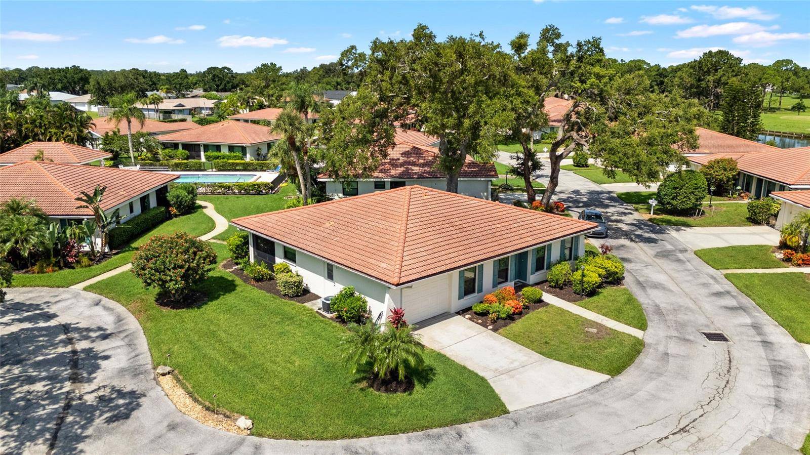 Sarasota, FL 34235,5017 VIVIENDA WAY #29