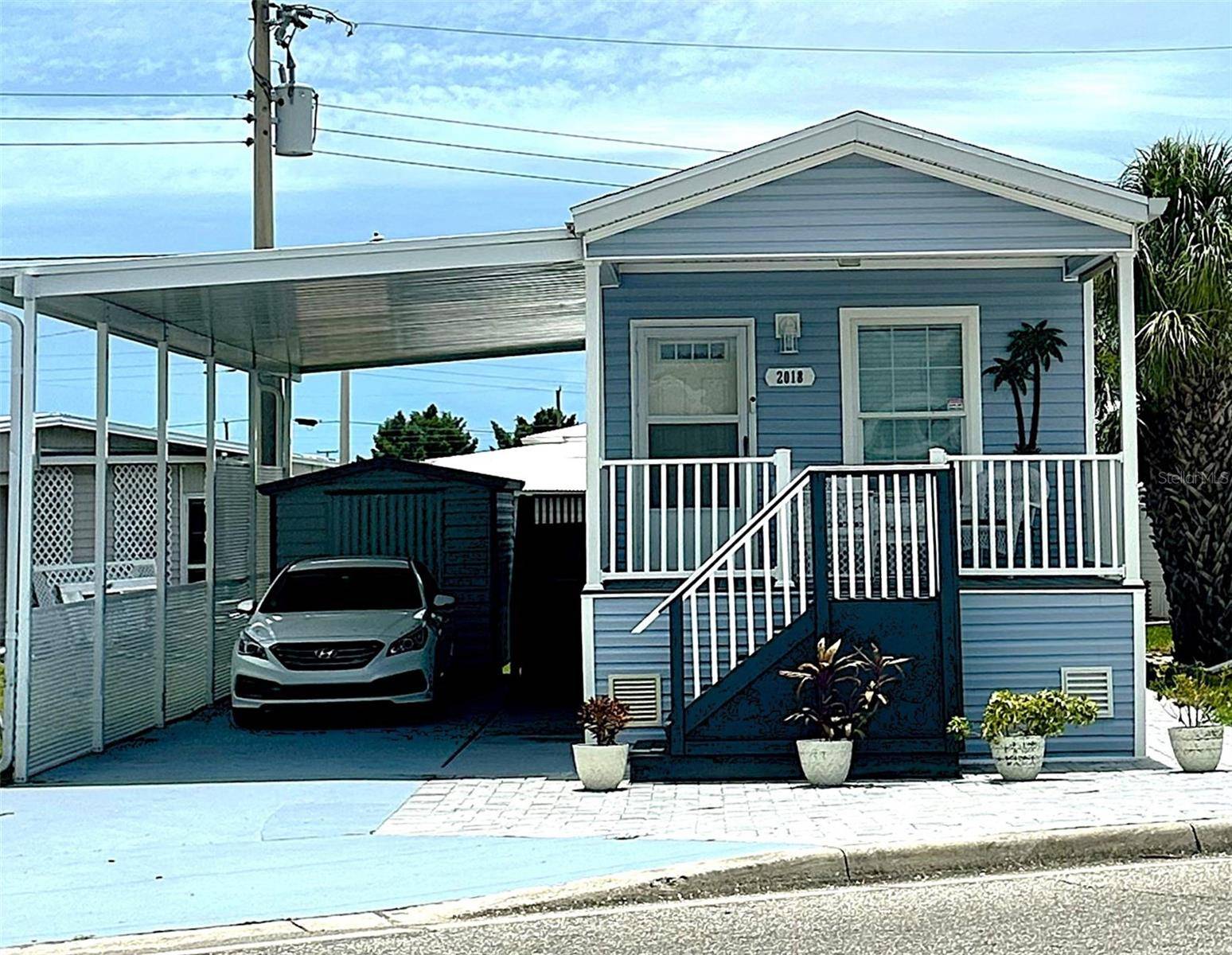 Bradenton, FL 34207,2018 FLORIDA BLVD