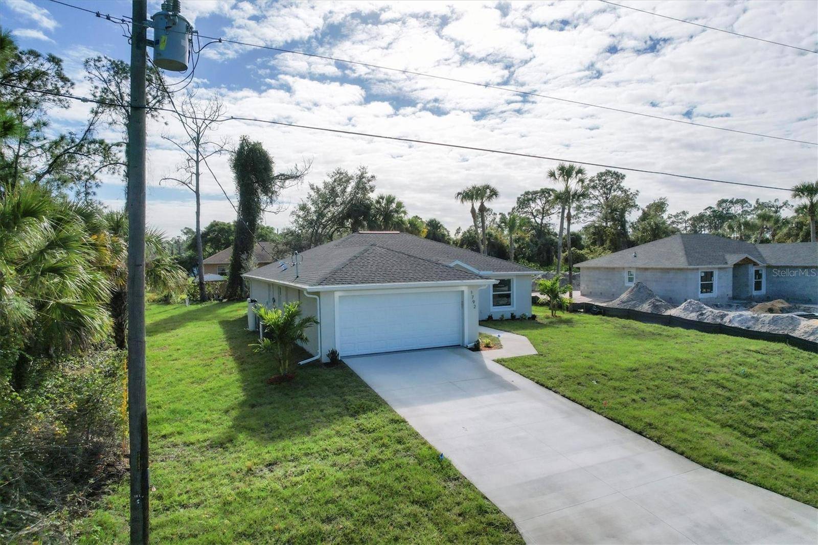 North Port, FL 34288,2703 CARMELIA ST
