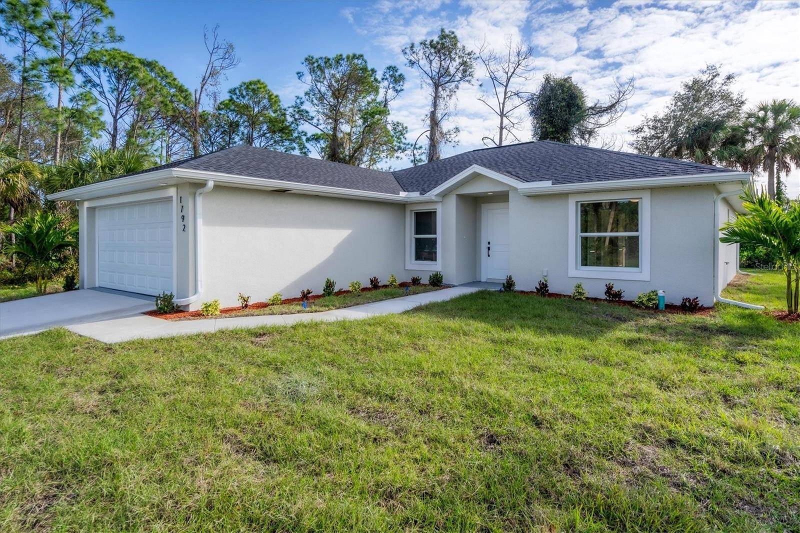 North Port, FL 34288,2703 CARMELIA ST