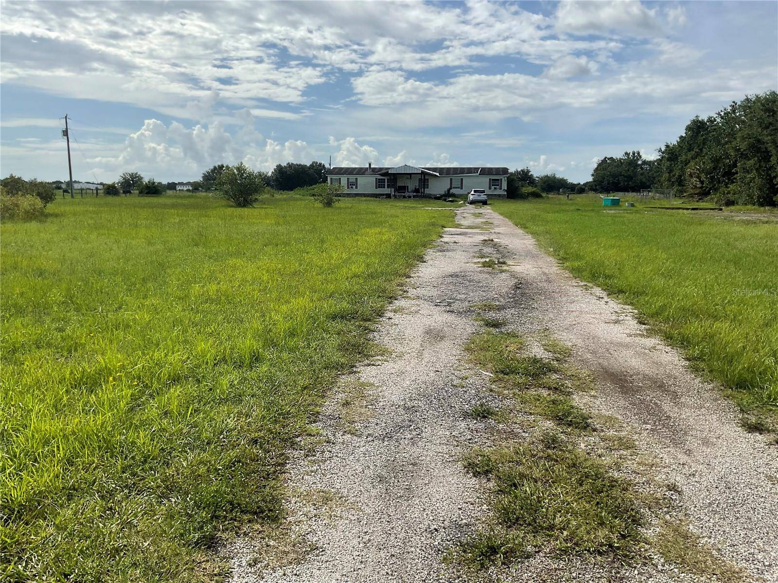 Myakka City, FL 34251,4850 WAUCHULA RD
