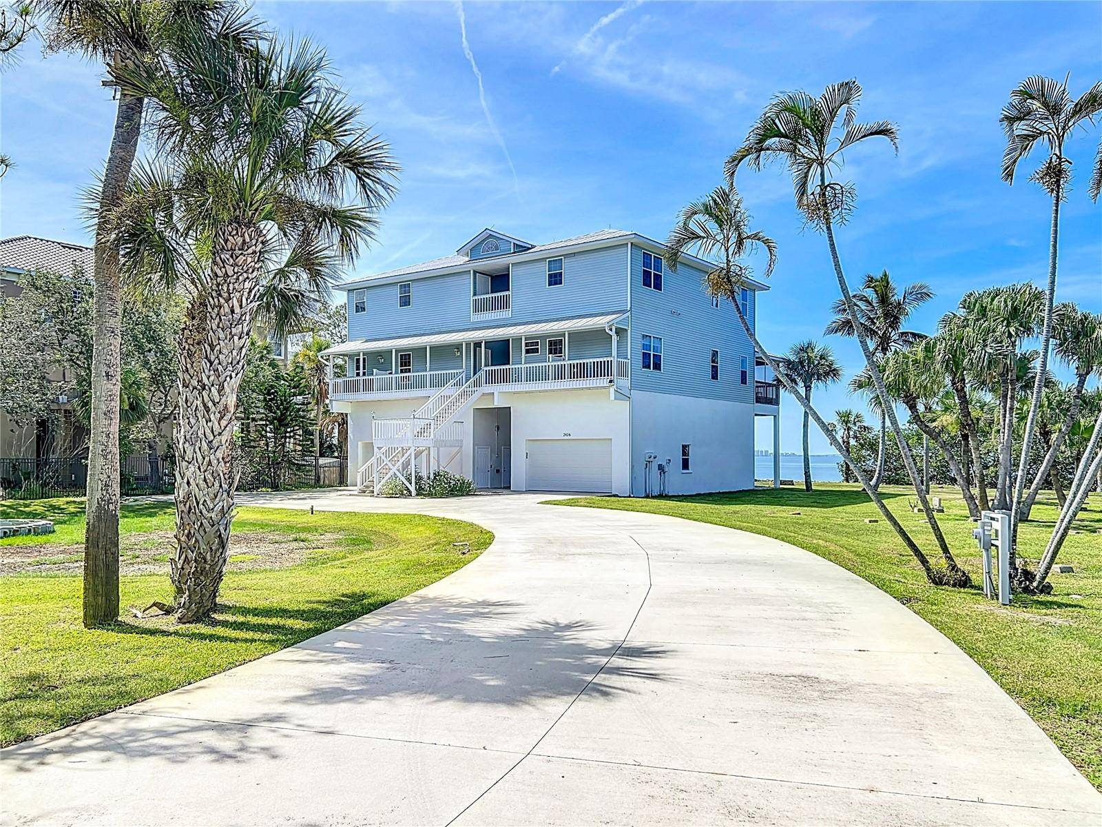 Bradenton, FL 34207,2426 69TH AVE W #2426