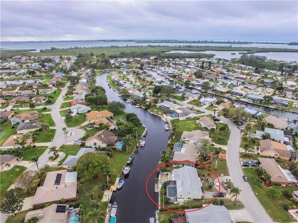 Bradenton, FL 34210,4607 MANGROVE POINT RD
