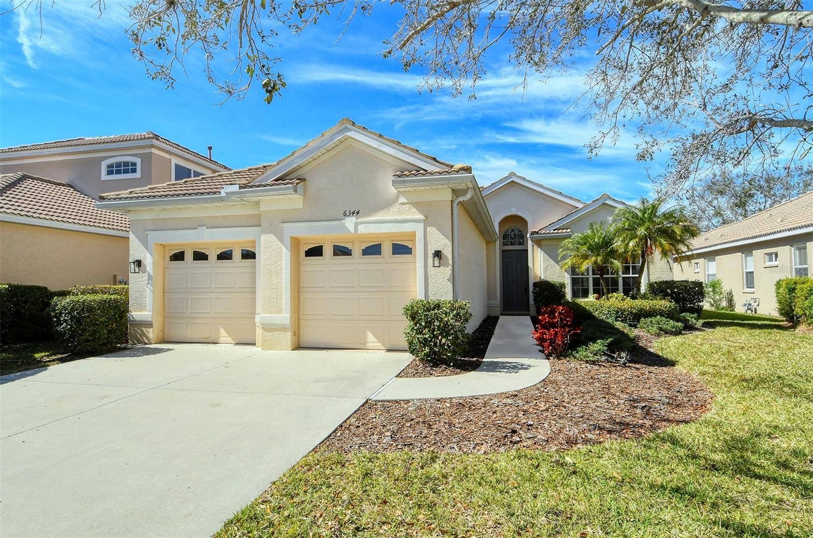 Bradenton, FL 34203,6344 ROOKERY CIR