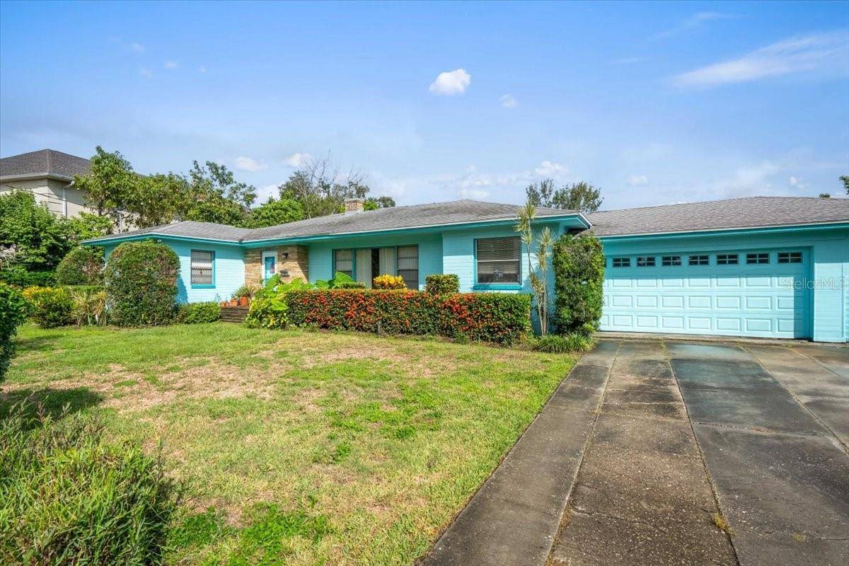Tampa, FL 33606,545 SUWANEE CIR