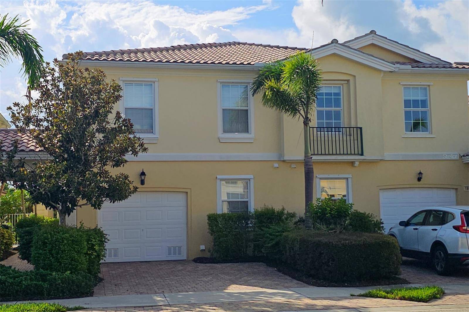 Sarasota, FL 34238,1801 BURGOS DR #1801