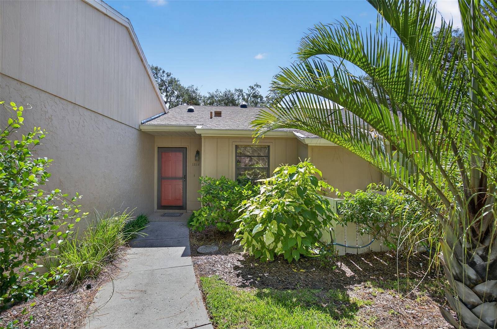 Sarasota, FL 34237,1214 TALLYWOOD DR #7020