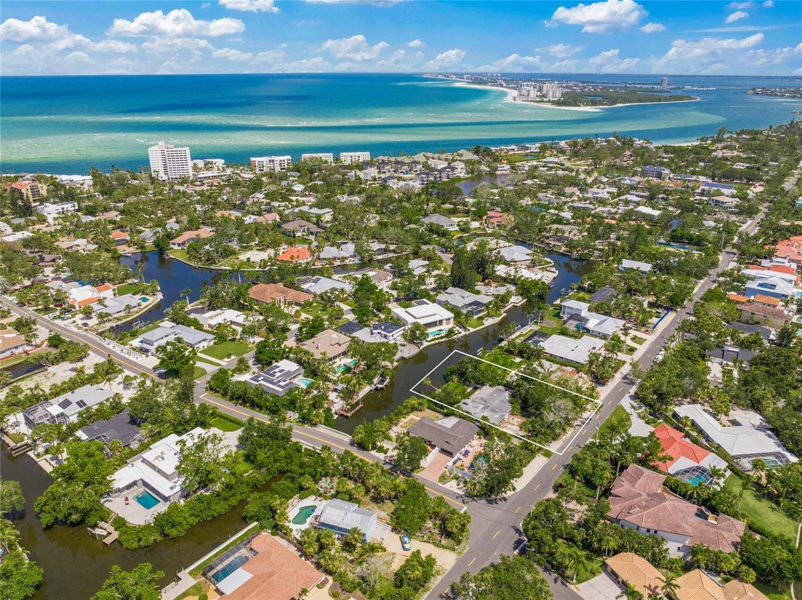 Sarasota, FL 34242,4920 HIGEL AVE