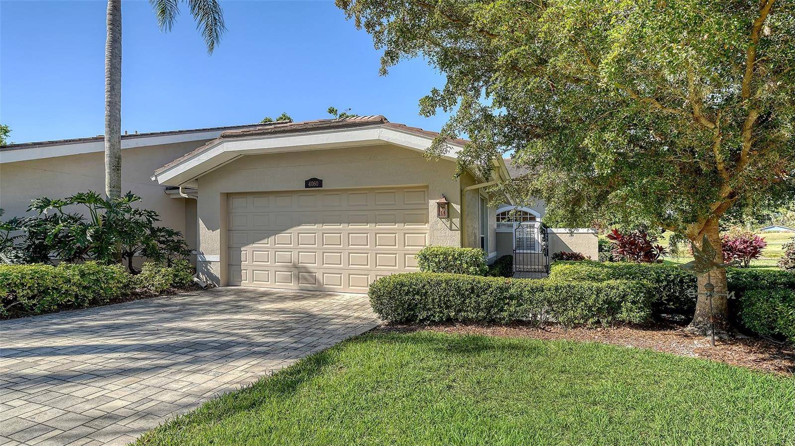 Sarasota, FL 34235,4060 PENSHURST PARK