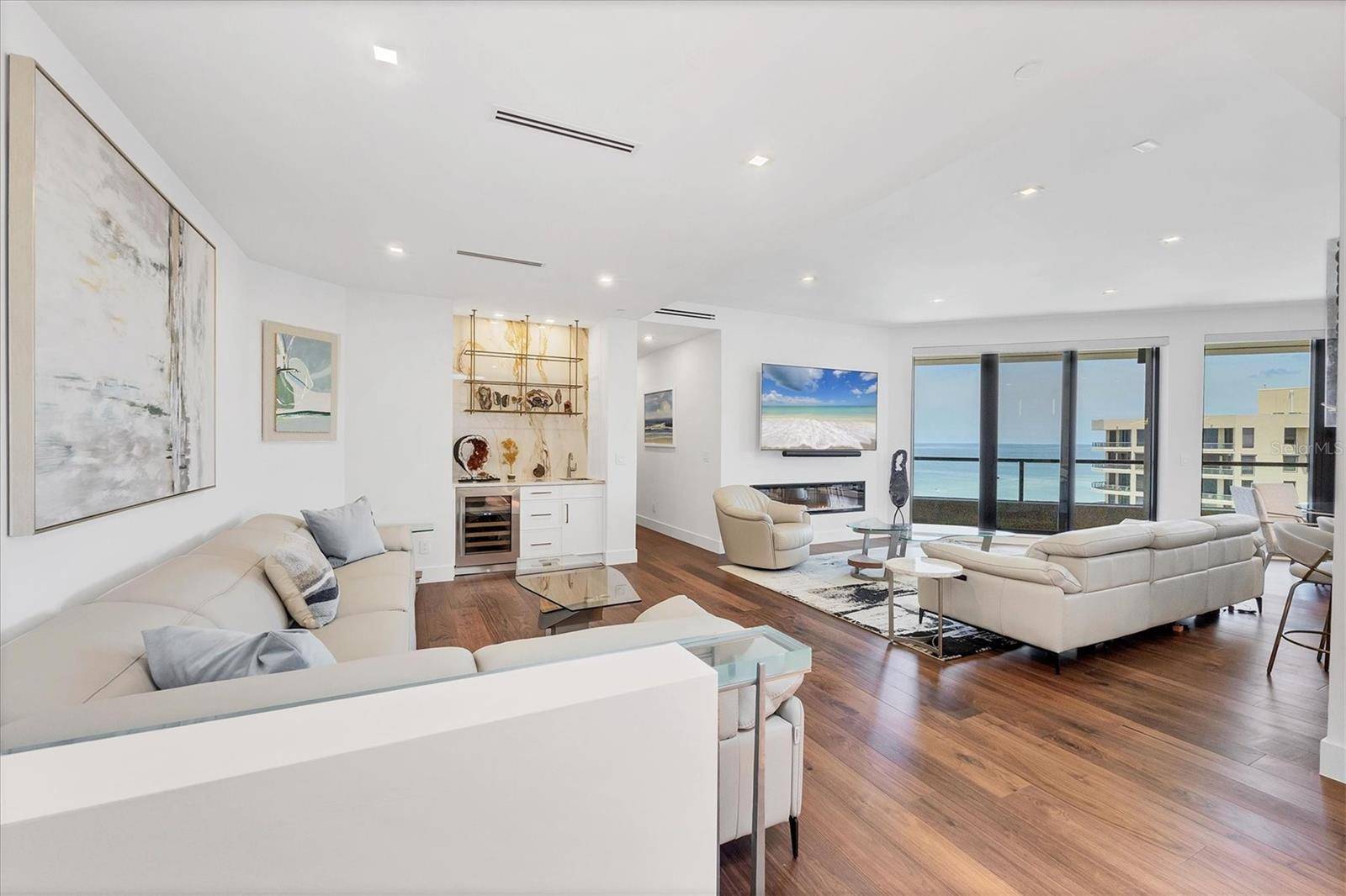 Longboat Key, FL 34228,1211 GULF OF MEXICO DR #1005