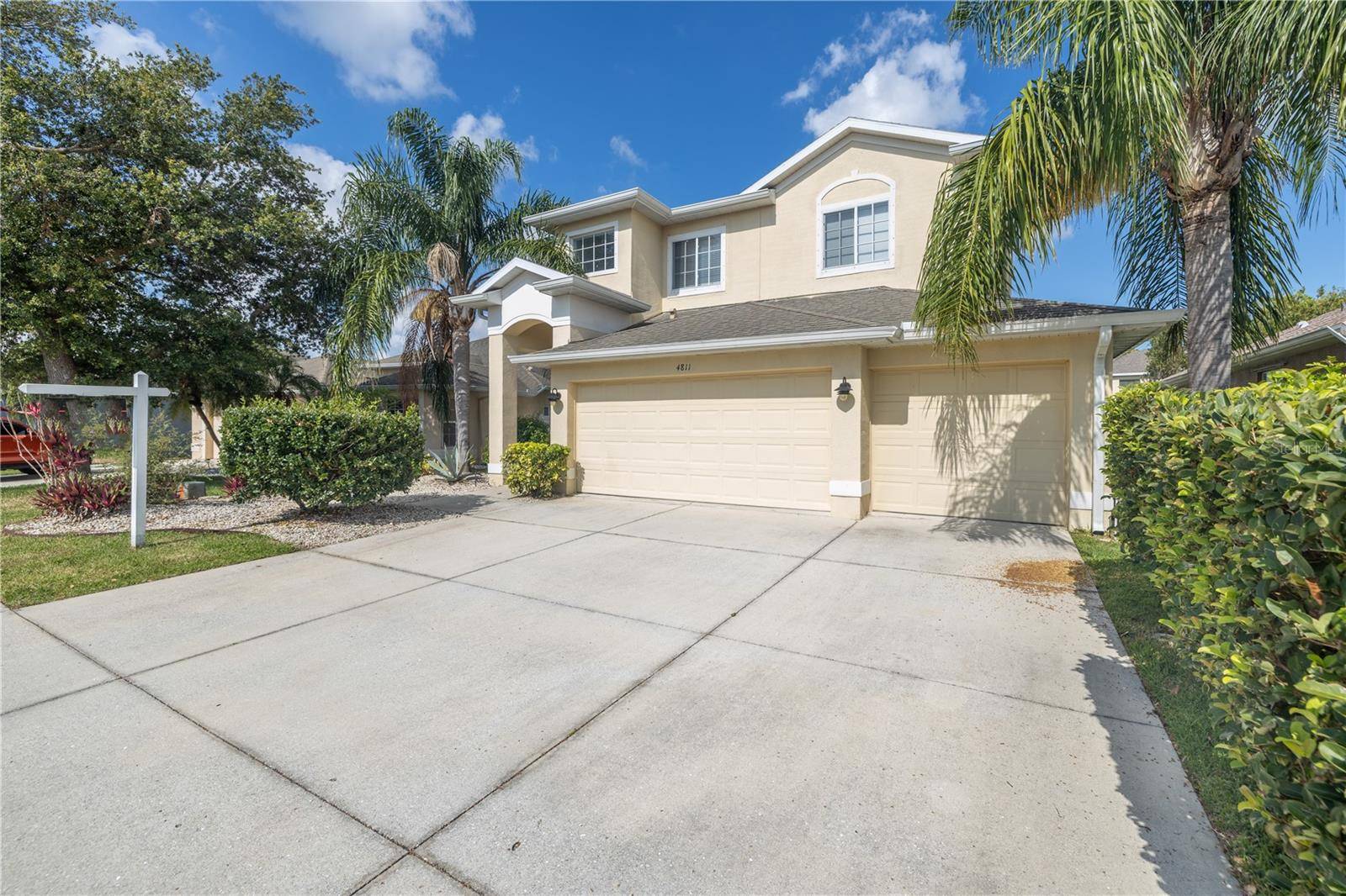 Ellenton, FL 34222,4811 HALLS MILL XING