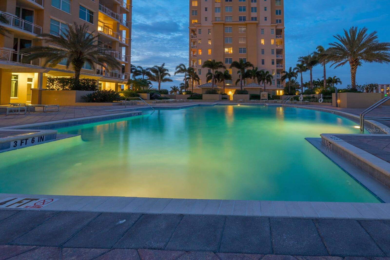 Palmetto, FL 34221,130 RIVIERA DUNES WAY #601