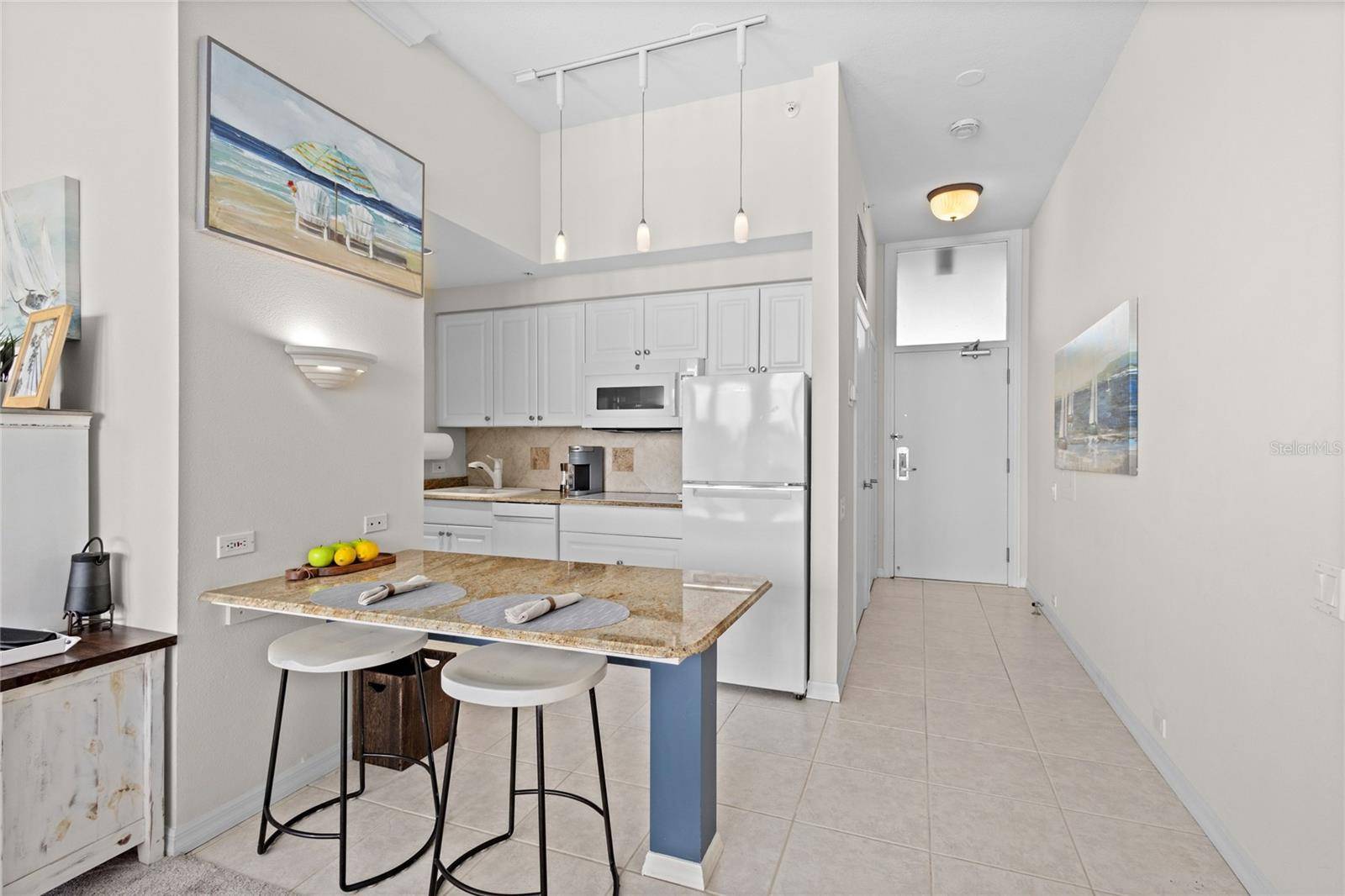 Longboat Key, FL 34228,225 SANDS POINT RD #6103