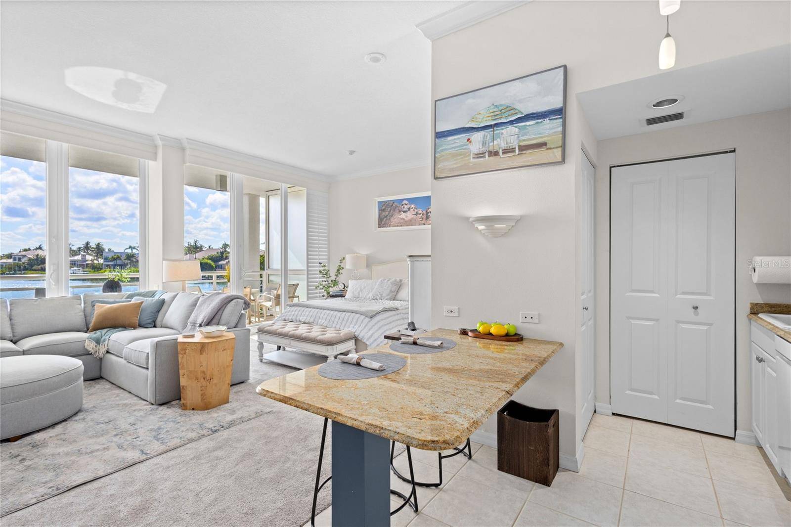 Longboat Key, FL 34228,225 SANDS POINT RD #6103