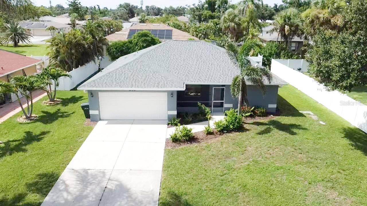 Venice, FL 34293,671 E BAFFIN DR
