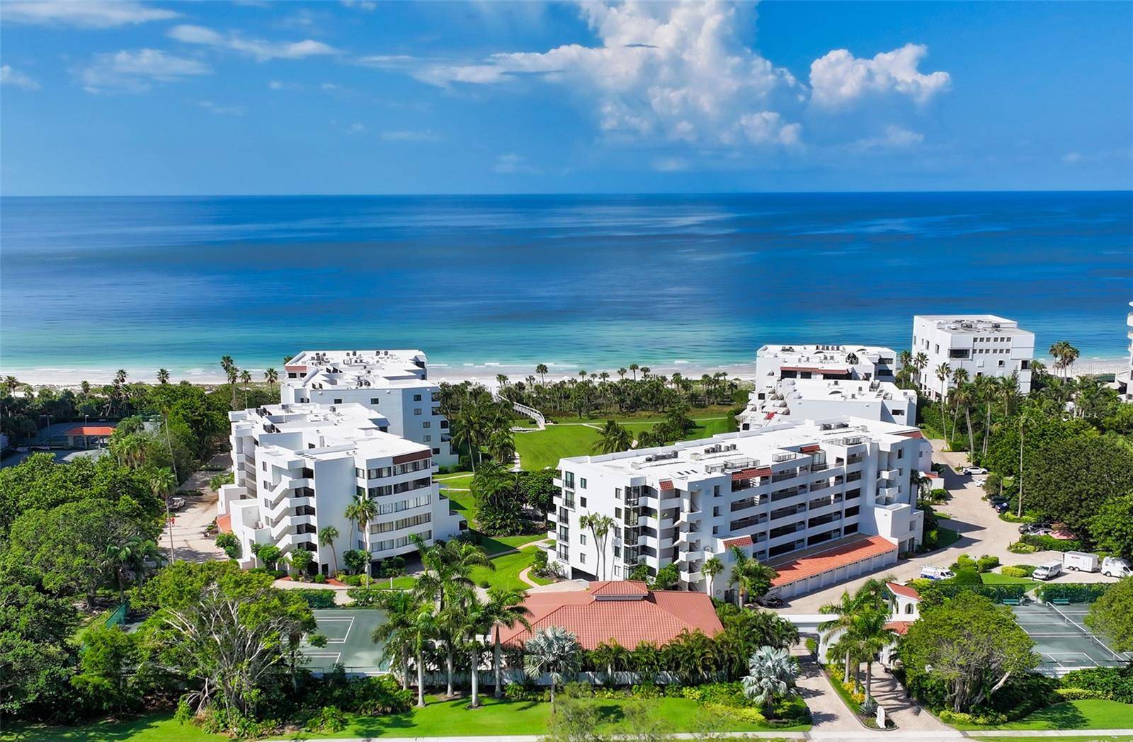 Longboat Key, FL 34228,1485 GULF OF MEXICO DR #101