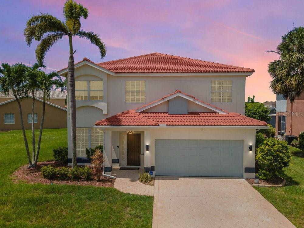 Fort Myers, FL 33912,7843 CAMERON CIR