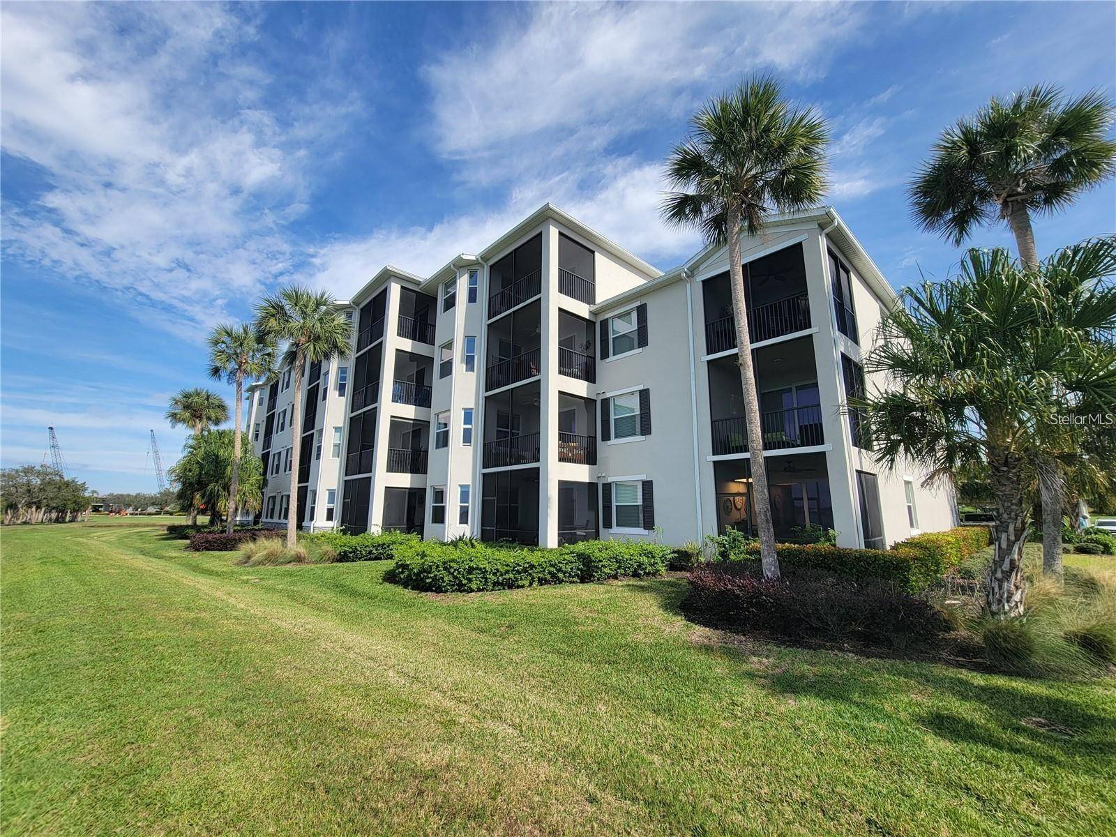 Bradenton, FL 34208,1030 TIDEWATER SHORES LOOP #401