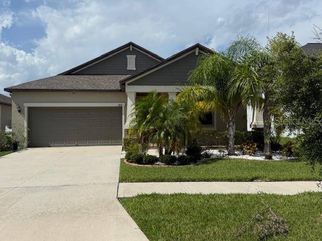 Riverview, FL 33579,11821 SUNBURST MARBLE RD